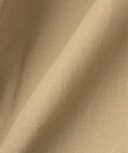 AVIREX(アヴィレックス)の「COTTON RIPSTOP FATIGUE PANTS / コットン リップストップ ファティーグ パンツ / AVIREX / アヴィレックス(カーゴパンツ・メンズ・ブラック/オリーブ系/その他2/カーキ・L/2XL/XL/M)」の11枚目の写真