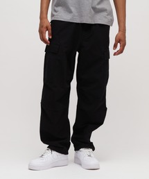 AVIREX | COTTON RIPSTOP FATIGUE PANTS / コットン リップストップ ファティーグ パンツ / AVIREX / アヴィレックス(カーゴパンツ)