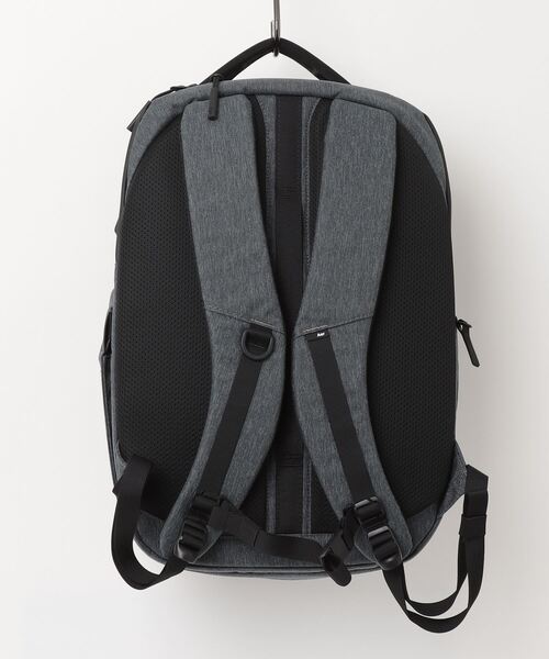 Aer City Pack ブラックリュック バックパック Amazon.co.jp: [エアー] バックパック CITY PACK X-PAC メンズ