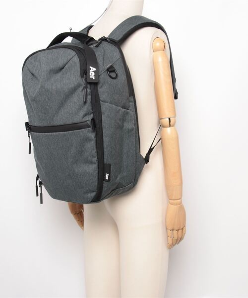 セール】AER City Pack Pro Gray / AER-22047（バックパック/リュック