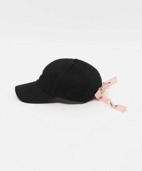 新品未使用Repetto レペットcap with ribbon キャップ Logo Cap With Ribbon｜ | | ダンス | Repetto（レペット）日本