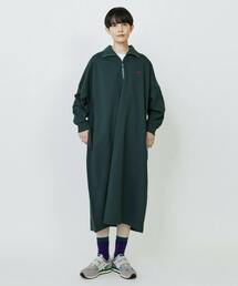 FRAPBOIS | パークJipワンピ(ワンピース)