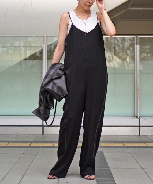 AP STUDIO（エーピーストゥディオ）｜オールインワン・サロペット一覧