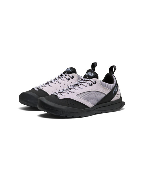 KEEN(キーン)の「【KEEN】JASPER III(スニーカー・レディース・パープル・23.5/24/24.5/23)」の1枚目の写真