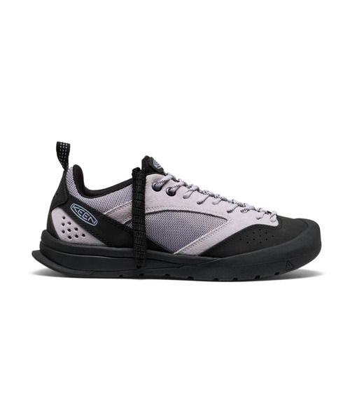 KEEN(キーン)の「【KEEN】JASPER III(スニーカー・レディース・パープル・23.5/24/24.5/23)」の3枚目の写真