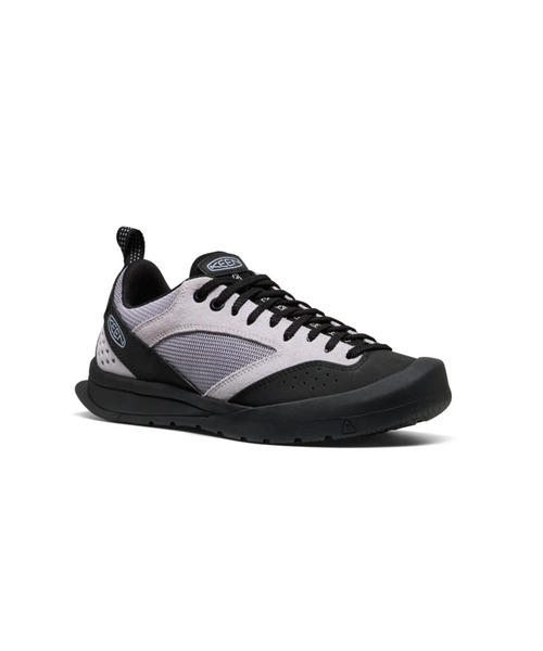 KEEN(キーン)の「【KEEN】JASPER III(スニーカー・レディース・パープル・23.5/24/24.5/23)」の4枚目の写真