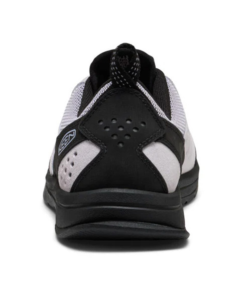 KEEN(キーン)の「【KEEN】JASPER III(スニーカー・レディース・パープル・23.5/24/24.5/23)」の5枚目の写真