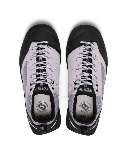 KEEN(キーン)の「【KEEN】JASPER III(スニーカー・レディース・パープル・23.5/24/24.5/23)」の6枚目の写真