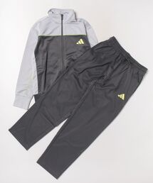 adidas（アディダス）の「《adidas》K ESS トラックスーツ（ジャージ）」
