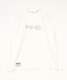 PING(s)́yPING APPARELzbVWJ[hnClbNVc GOLD (MENS)(̑A_[EFA/Ci[)