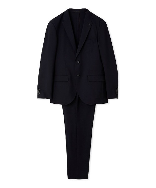 ＦＡＫＥ　ＷＯＯＬ　ＳＵＩＴ