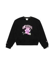 A BATHING APE｜アベイシングエイプ（レディース）のスウェット通販