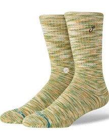STANCE（スタンス）の「STANCE/スタンス ソックス INTERSTELLAR CREW A556D25INT（ソックス/靴下）」