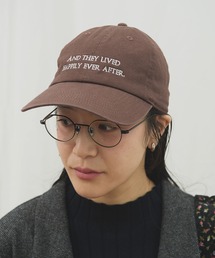 fig Ｌondon | _fairy tale cap(キャップ)