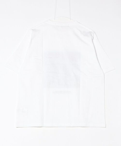 セール】HBZ x SVN オネストセブン 半袖Tシャツ（Tシャツ/カットソー