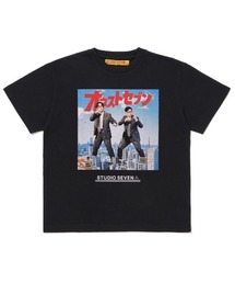 【すべて新品】STUDIO SEVEN Tシャツ Mサイズ等 3点セット SVN Big SS Tee | STUDIO SEVEN (スタジオ セブン)