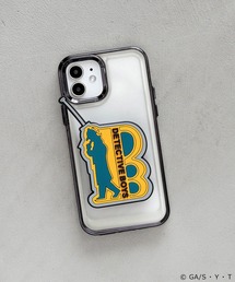 Me%(ミィパーセント)の【名探偵コナン】モバイルフォングリップ 570880(スマホグッズ)