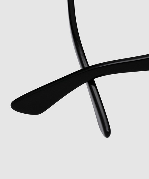 TAKAHIROMIYASHITATheSoloIst.（タカヒロミヤシタザソロイスト）の「round shape sunglasses.（サングラス・メンズ・ブラック/グレー/ベージュ/ネイビー・ONE SIZE）」の8枚目の写真