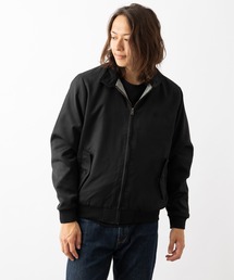 merc london（メルクロンドン）の「ツイルハリントンジャケット（その他アウター）」