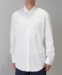 GEEK PARADISE | ワーカホリックレギュラーシャツ ライトポケット v1.0.0(シャツ/ブラウス)