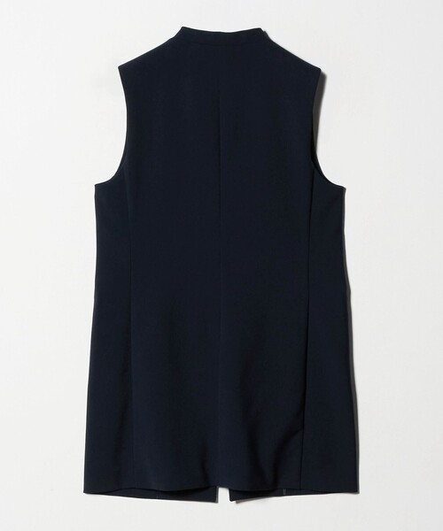 UNITED ARROWS ユナイテッド アローズ GIOLICA ベスト UNITED ARROWS