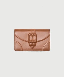 MIHARAYASUHIRO(~nXq)́yMIHARAYASUHIRO/~nXqzinvisible bisiness card holder(h)