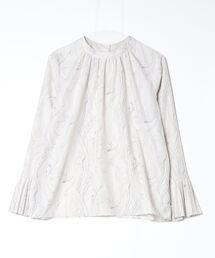 ブランド古着】シャツ/ブラウス（ノーカラー）古着通販 - ZOZOUSED