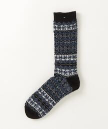 SHIPS(VbvX)ANONYMOUS:SNOW FAIRISLE CREW(\bNX/C)