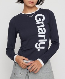 LAGUA GEM｜ラグアジェムのトップス（ブルー・ネイビー/青色系