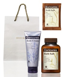 ハウス オブ ローゼ | 【ZOZO限定】ハウス オブ ローゼ / コリキュアーズ おやすみボディケアセット(ボディケアキット/ギフトセット)