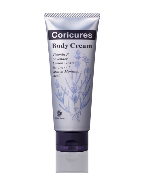 ハウス オブ ローゼ（ハウス オブ ローゼ）の「【ZOZO限定】ハウス オブ ローゼ / コリキュアーズ おやすみボディケアセット（ボディケアキット/ギフトセット・レディース・その他・FREE）」の7枚目の写真