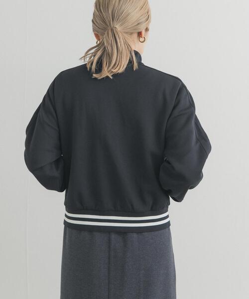 セール】NEW BALANCE Post Season ピケトラックジャケット（ブルゾン