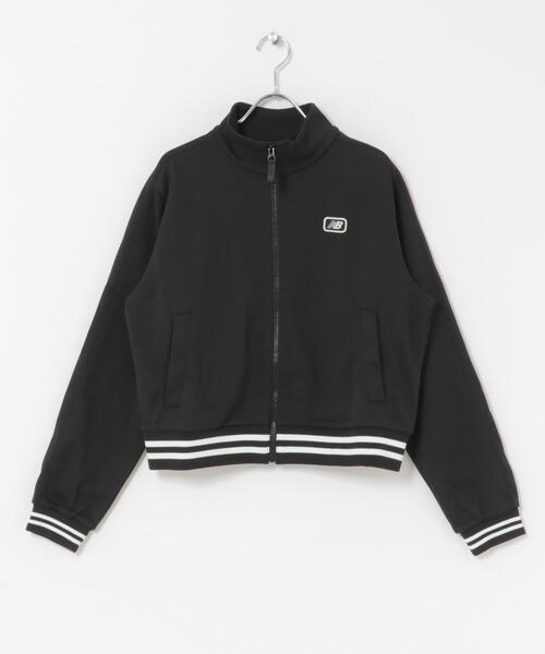 アーバンリサーチ ドアーズ（URBAN RESEARCH DOORS）/NEW BALANCE　Post Season ピケトラックジャケット セール】NEW BALANCE Post Season ピケトラックジャケット（ブルゾン