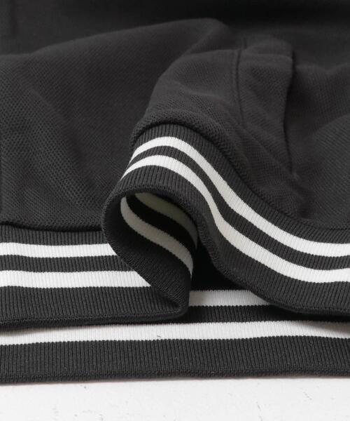 NEW BALANCE（ニューバランス）の「NEW BALANCE　Post Season ピケトラックジャケット（ブルゾン・レディース・アイボリー/ブラック・SMALL）」の12枚目の写真