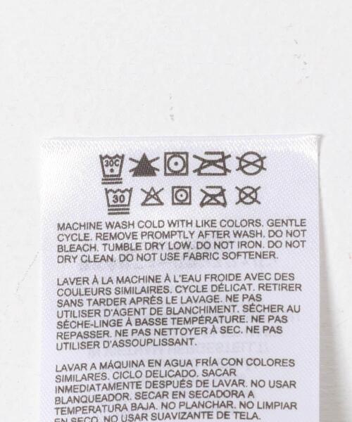 NEW BALANCE（ニューバランス）の「NEW BALANCE　Post Season ピケトラックジャケット（ブルゾン・レディース・アイボリー/ブラック・SMALL）」の16枚目の写真