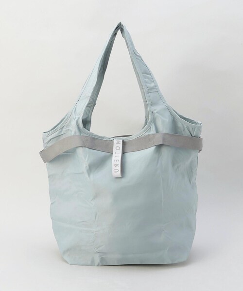 212 KITCHEN STORE(トゥワントゥキッチンストア)の「セルフレジ使いやすい保冷バッグ MBL <MOTTERU モッテル>(エコバッグ/サブバッグ・レディース・その他・00)」の1枚目の写真