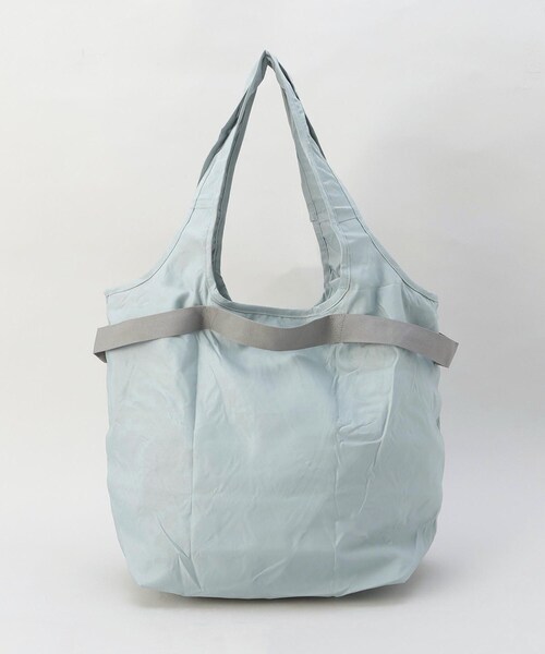 212 KITCHEN STORE(トゥワントゥキッチンストア)の「セルフレジ使いやすい保冷バッグ MBL <MOTTERU モッテル>(エコバッグ/サブバッグ・レディース・その他・00)」の4枚目の写真