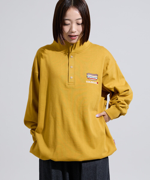 セール】Coleman/コールマン 別注 バックプリント スピンドル ハーフ