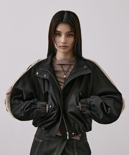 UNITED TOKYO（ユナイテッドトウキョウ）の「《新作》ジップ