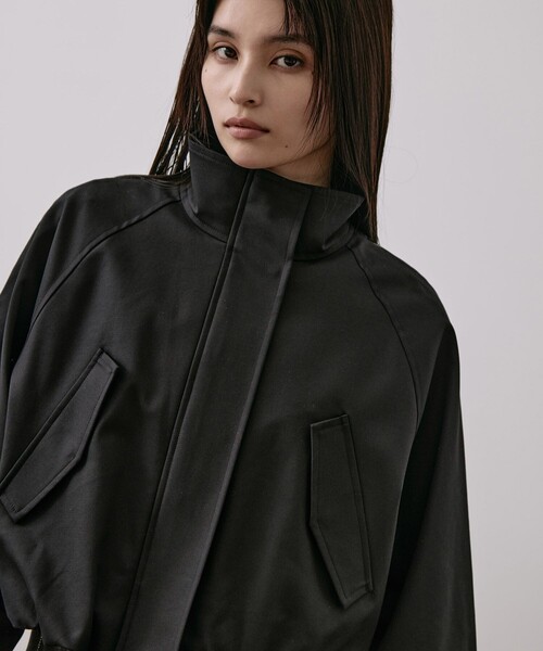 UNITED TOKYO ユナイテッドトウキョウ ブルゾン アウター レディース UNITED TOKYO（ユナイテッドトウキョウ） ブルゾン アウター 「完売