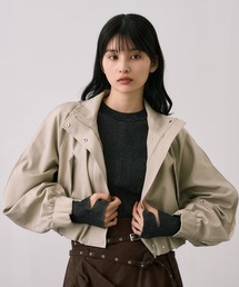 UNITED TOKYO ユナイテッドトウキョウ ブルゾン アウター レディース ウィメンズ/アウター/ブルゾン｜UNITED TOKYO ONLINE STORE