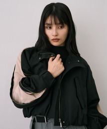 UNITED TOKYO｜ユナイテッド トウキョウのブルゾン（ジップ