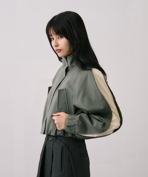 UNITED TOKYO（ユナイテッドトウキョウ）の「《新作》ジップ