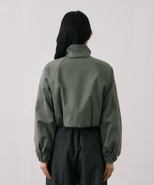 UNITED TOKYO（ユナイテッドトウキョウ）の「《新作》ジップ