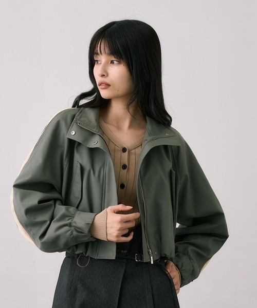 UNITED TOKYO（ユナイテッドトウキョウ）の「《新作》ジップ