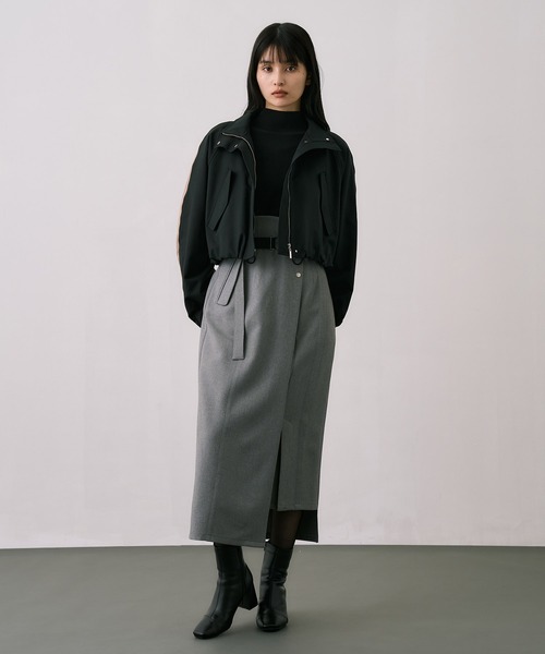 UNITED TOKYO（ユナイテッドトウキョウ）の「《新作》ジップ