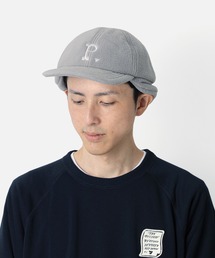 PAPERSKY（ペーパースカイ）の「halo commodity PAPER SKY Winter Explorer Cap ハロ・コモディティー ペーパースカイ ウィンター エクスプローラー キャップ 帽子（キャップ）」