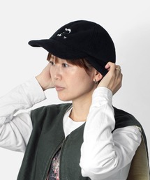 PAPERSKY（ペーパースカイ）の「halo commodity PAPER SKY Winter Explorer Cap ハロ・コモディティー ペーパースカイ ウィンター エクスプローラー キャップ 帽子（キャップ）」