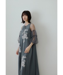 et.UNiVER｜エトユニベールのワンピース/ドレス人気ランキング - ZOZOTOWN