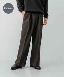 Wrangler | 『別注』Wrangler×URBAN RESEARCH　WRANCHER WIDE(その他パンツ)